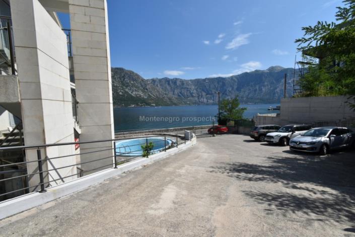 Image No.4-Appartement de 4 chambres à vendre à Kotor