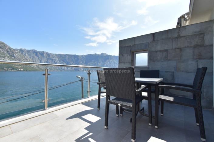 Image No.3-Appartement de 4 chambres à vendre à Kotor