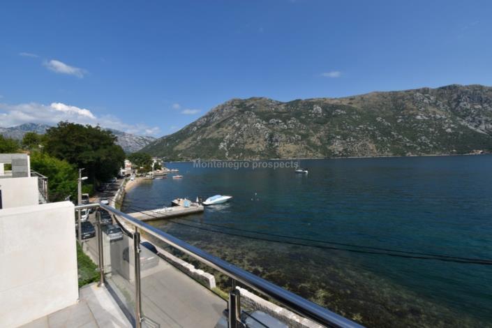 Image No.1-Appartement de 4 chambres à vendre à Kotor