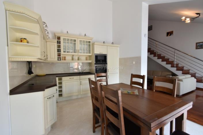 Image No.17-Appartement de 4 chambres à vendre à Kotor