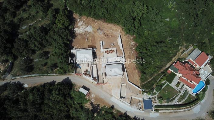 Image No.3-Terrain à vendre à Sveti Stefan