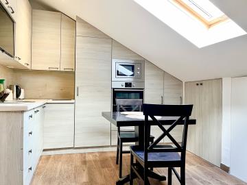 Studio à vendre à Kotor