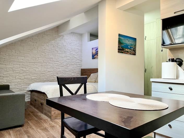 Image No.7-Studio à vendre à Kotor