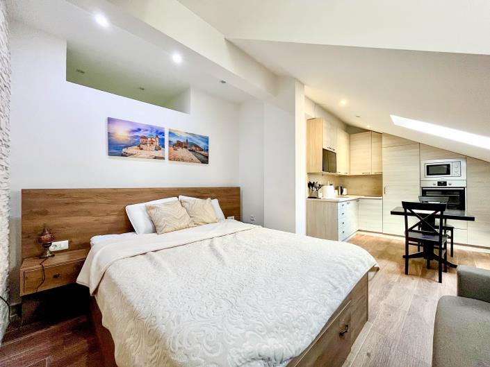 Image No.10-Studio à vendre à Kotor