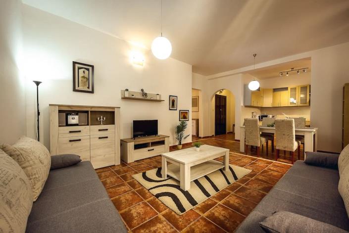 Image No.2-Appartement de 2 chambres à vendre à Kotor