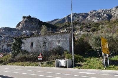 Maison à vendre à Kotor