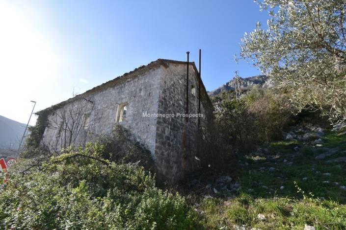 Image No.12-Maison à vendre à Kotor
