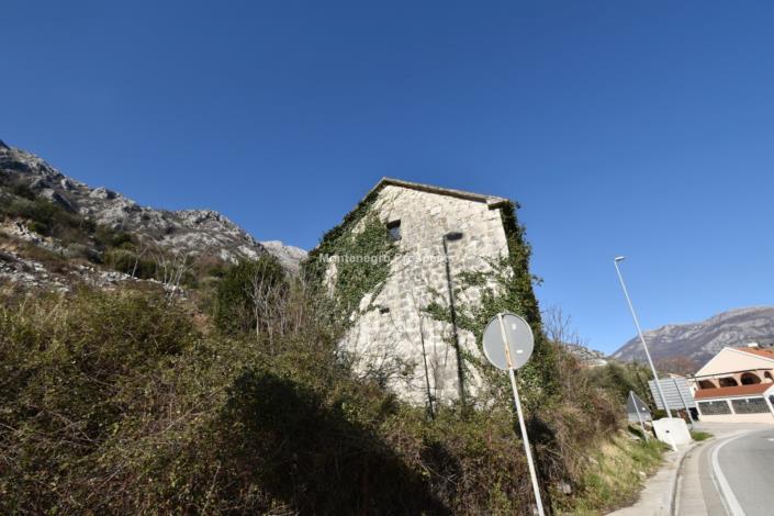 Image No.14-Maison à vendre à Kotor