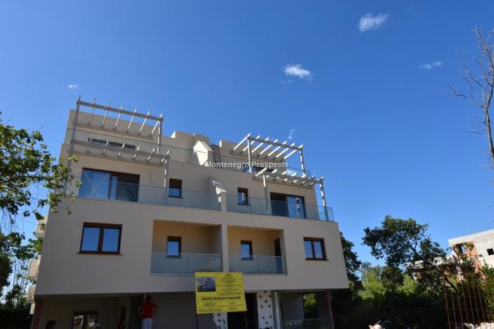 Image No.2-Appartement à vendre à Tivat