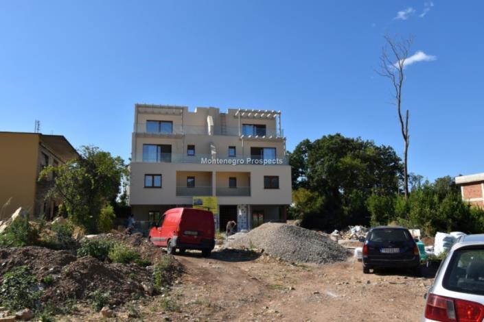 Image No.1-Appartement à vendre à Tivat