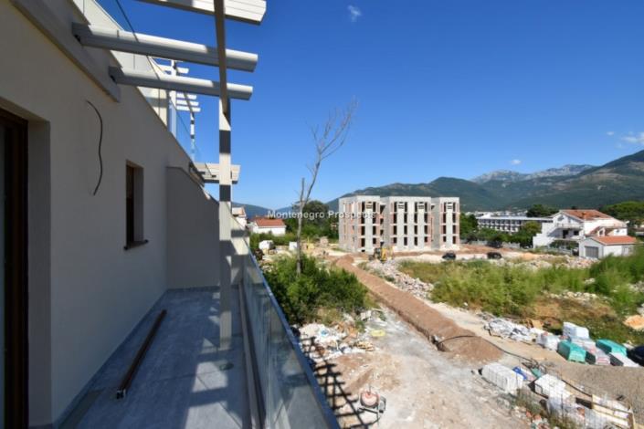 Image No.3-Appartement à vendre à Tivat