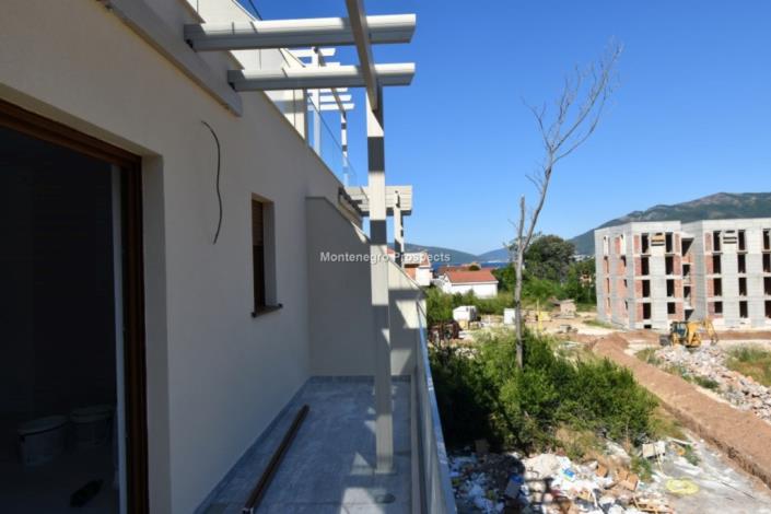 Image No.4-Appartement à vendre à Tivat