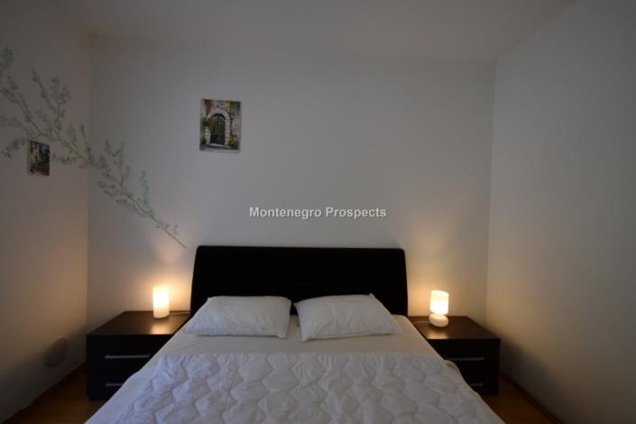 Image No.3-Appartement de 2 chambres à vendre à Kotor