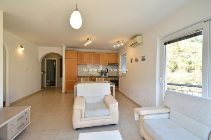 Image No.4-Appartement de 2 chambres à vendre à Kotor