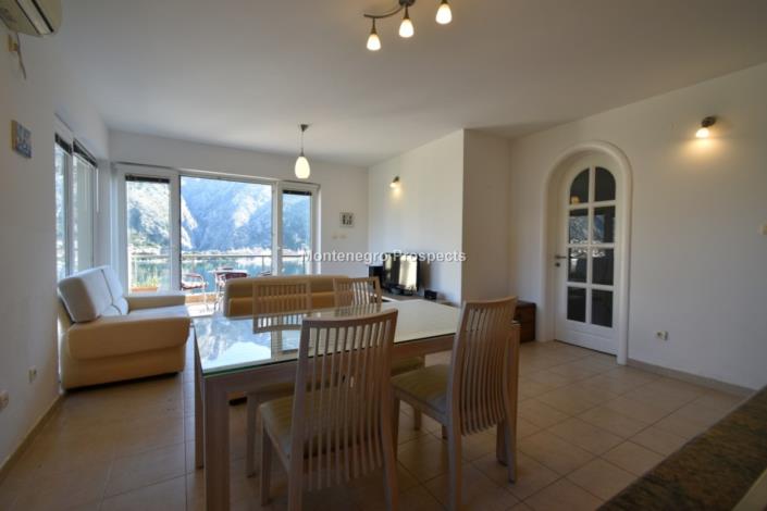 Image No.5-Appartement de 2 chambres à vendre à Kotor