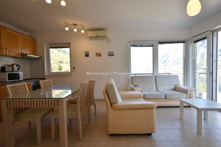 Image No.7-Appartement de 2 chambres à vendre à Kotor