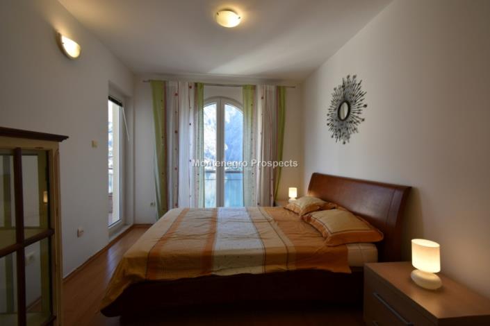 Image No.9-Appartement de 2 chambres à vendre à Kotor