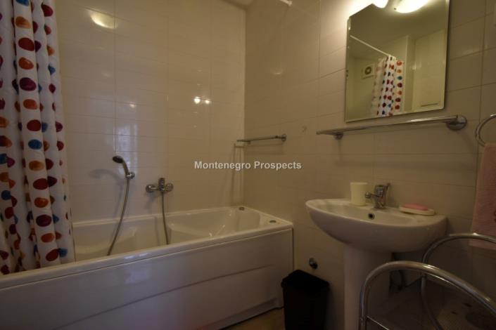 Image No.10-Appartement de 2 chambres à vendre à Kotor