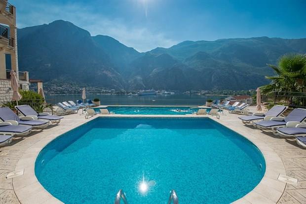 Image No.11-Appartement de 2 chambres à vendre à Kotor