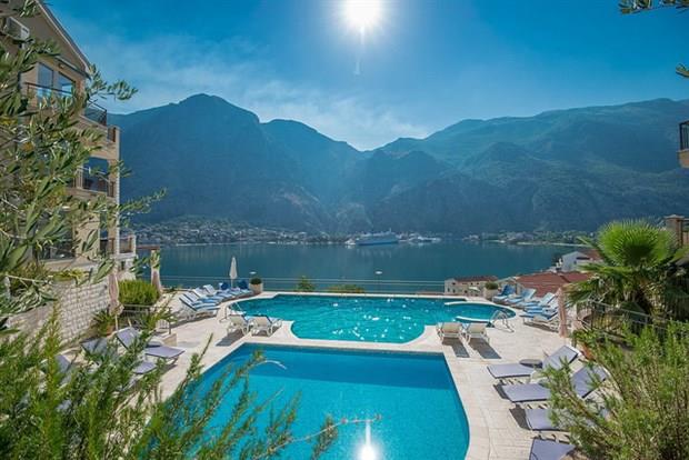 Image No.12-Appartement de 2 chambres à vendre à Kotor