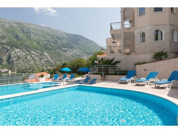 Image No.13-Appartement de 2 chambres à vendre à Kotor