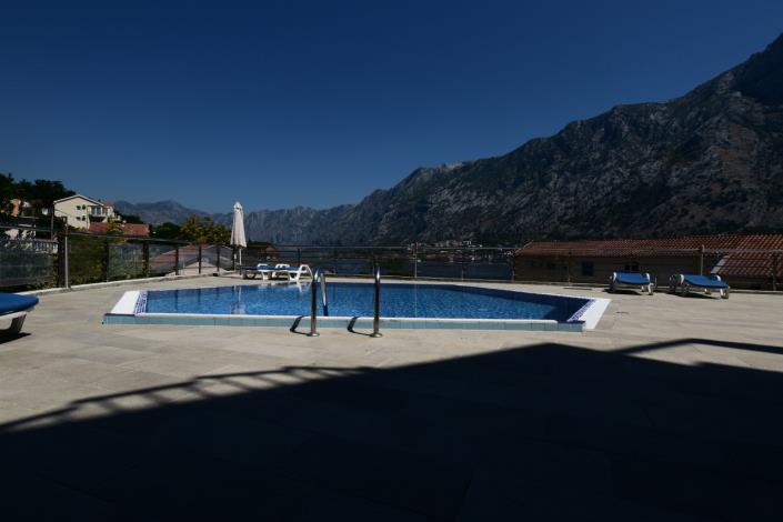 Image No.7-Appartement de 1 chambre à vendre à Kotor