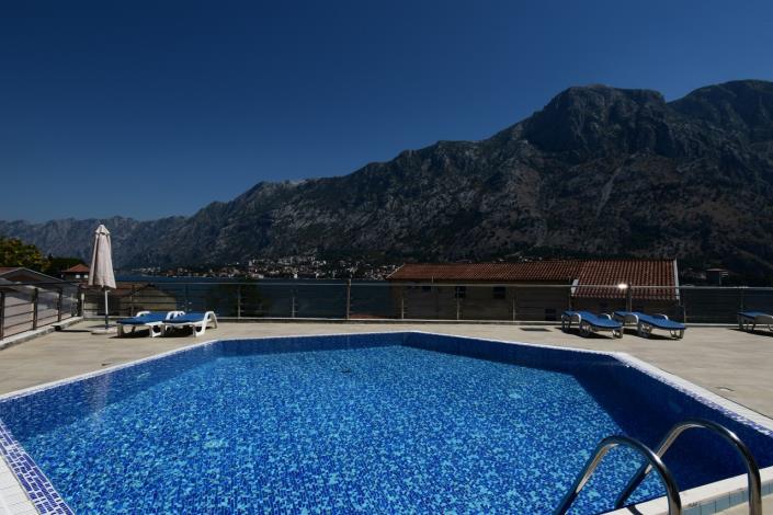 Image No.6-Appartement de 1 chambre à vendre à Kotor