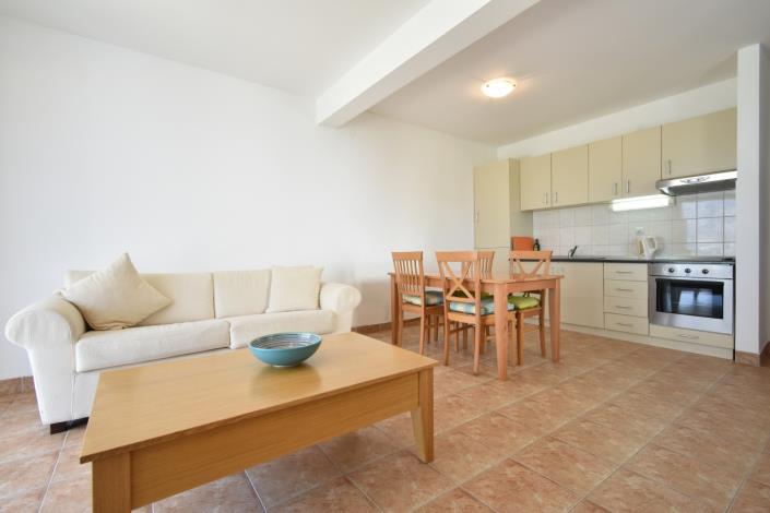 Image No.3-Appartement de 1 chambre à vendre à Kotor