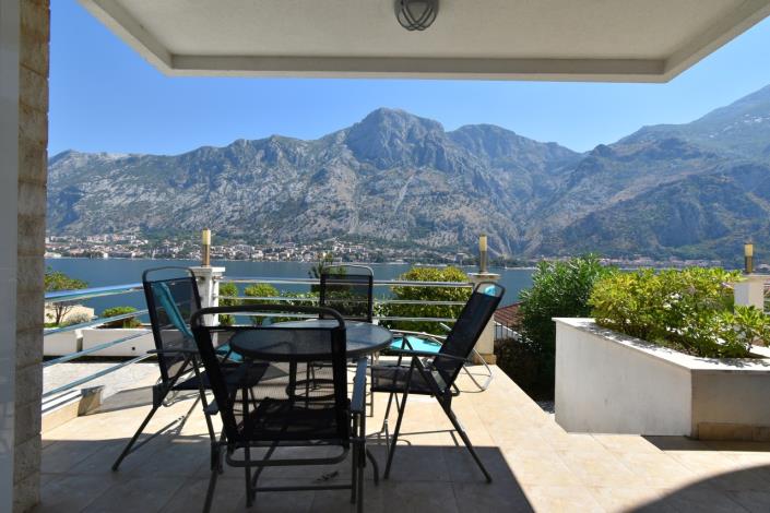 Image No.13-Appartement de 1 chambre à vendre à Kotor