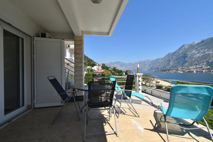 Image No.14-Appartement de 1 chambre à vendre à Kotor