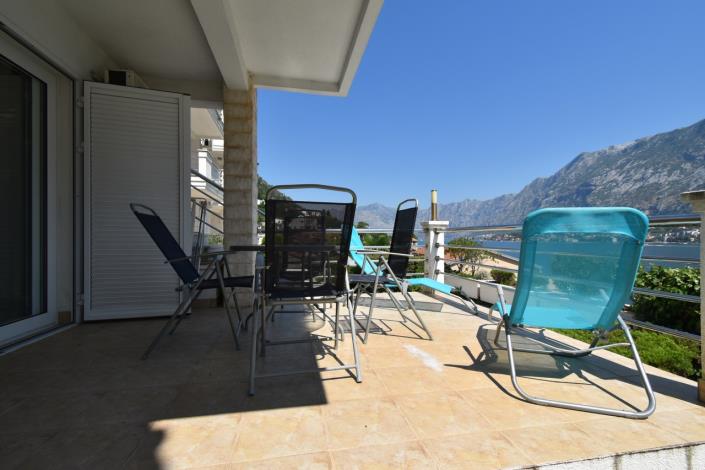 Image No.15-Appartement de 1 chambre à vendre à Kotor