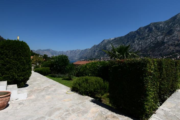 Image No.16-Appartement de 1 chambre à vendre à Kotor