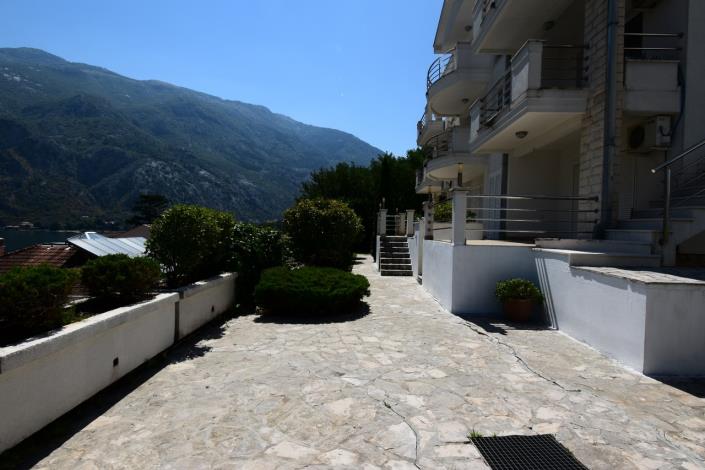 Image No.17-Appartement de 1 chambre à vendre à Kotor