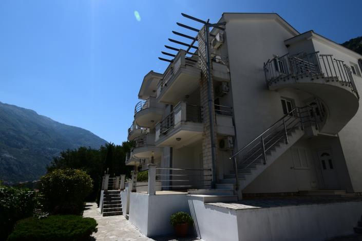 Image No.18-Appartement de 1 chambre à vendre à Kotor