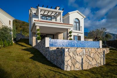 Modern-two-bedroom-villa-with-sea-views--Kotor-Bay--13214--3-