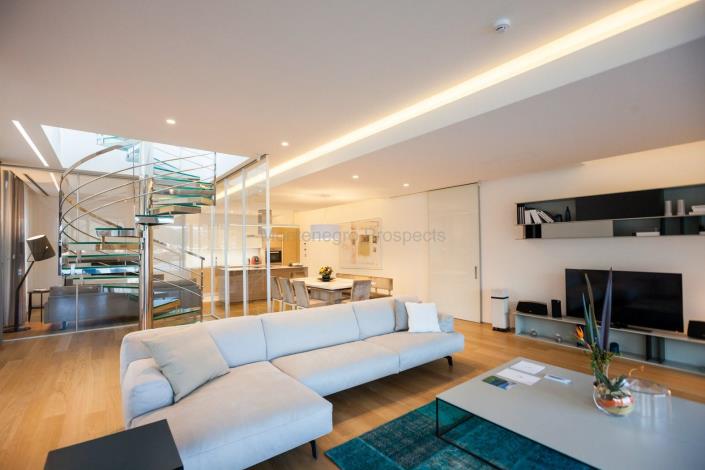 Image No.2-3 Bed Penthouse for sale