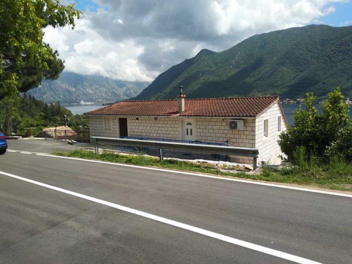 Image No.4-Maison à vendre à Perast