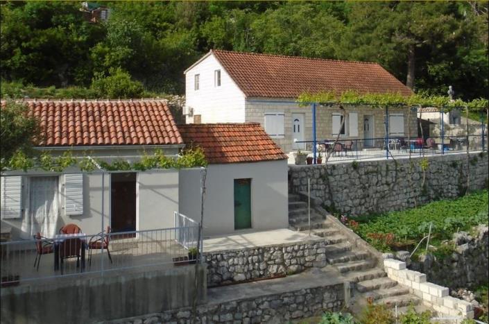 Image No.3-Maison à vendre à Perast