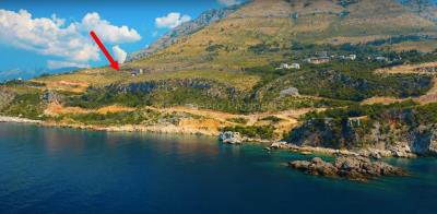 1 - Budva, Terrain