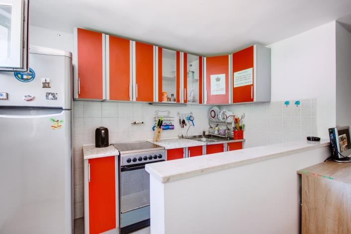 Image No.5-Duplex de 2 chambres à vendre à Budva