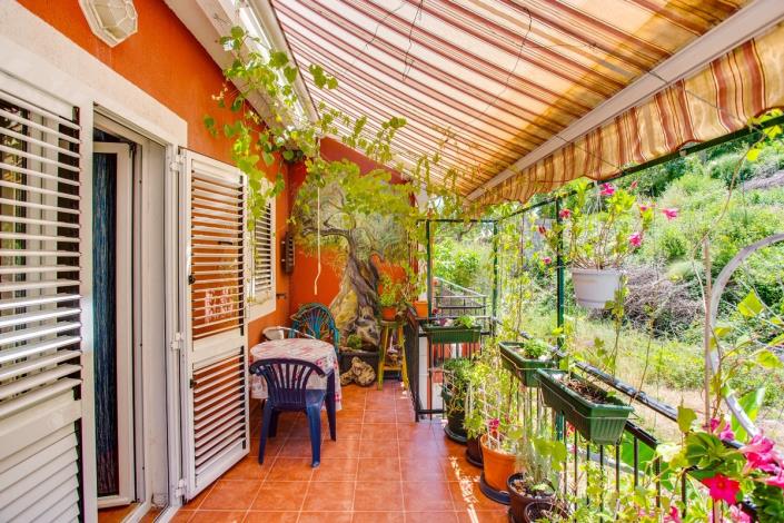 Image No.2-Duplex de 2 chambres à vendre à Budva