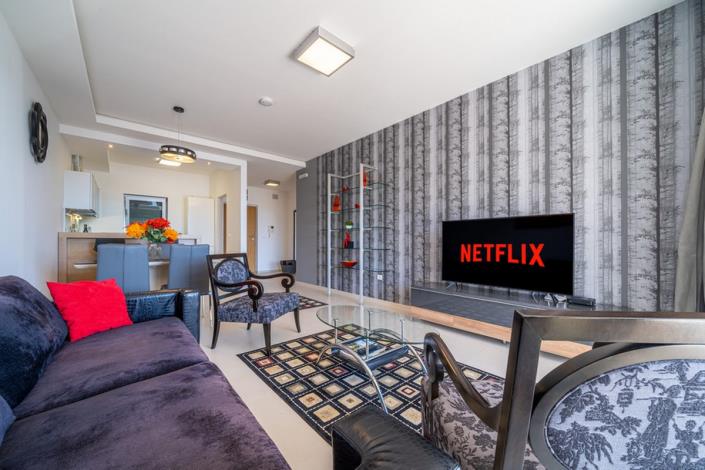 Image No.2-Appartement de 1 chambre à vendre à Budva