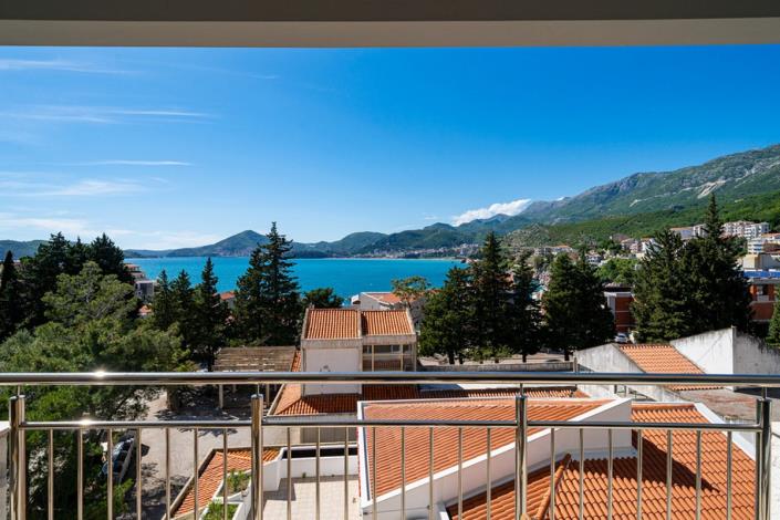 Image No.11-Appartement de 1 chambre à vendre à Budva