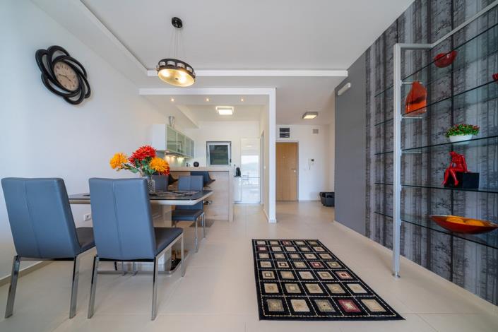 Image No.5-Appartement de 1 chambre à vendre à Budva