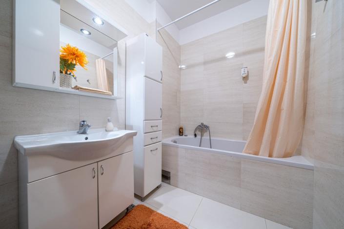 Image No.9-Appartement de 1 chambre à vendre à Budva