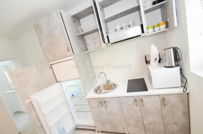 Image No.9-Maison de 10 chambres à vendre à Dobrota