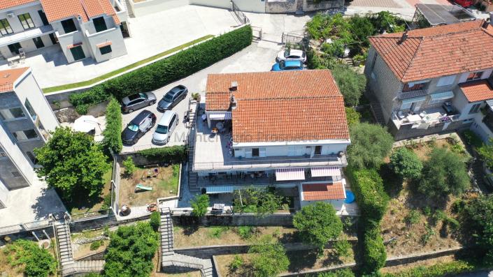 Image No.6-Maison de 10 chambres à vendre à Dobrota