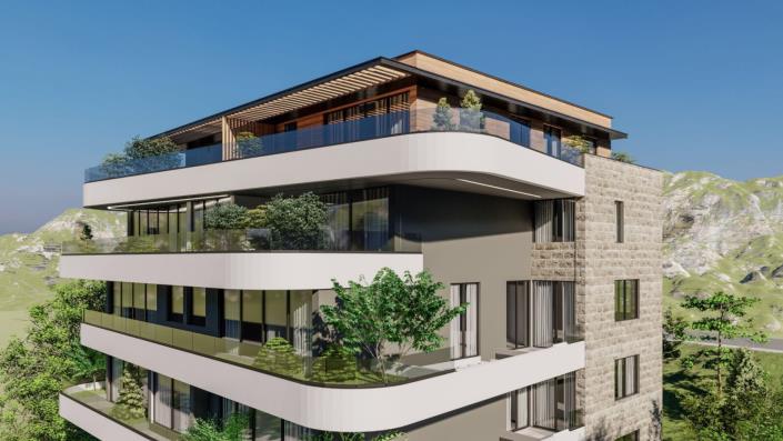 Image No.4-3 Bed Apartment for sale