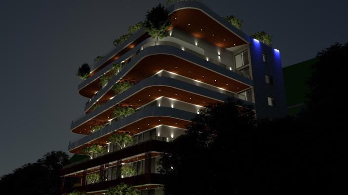 Image No.9-3 Bed Apartment for sale