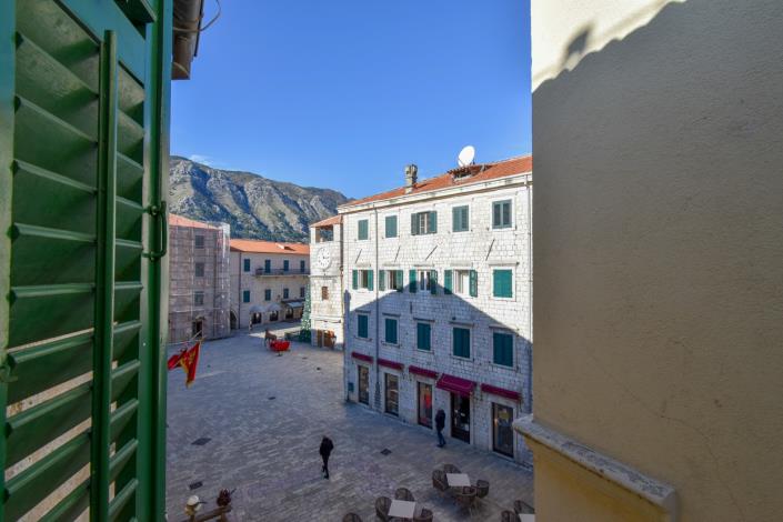 Image No.2-Appartement de 3 chambres à vendre à Kotor